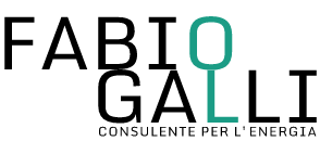 Fabio Galli - Consulente per l'energia - ConsulenteBollette.com